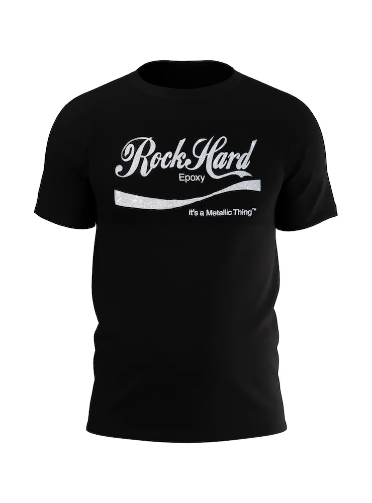 Rockhard Short Sleeve Shirts - Image 3