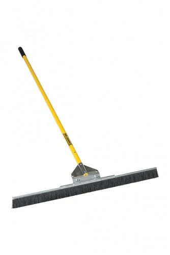 Epoxy Resin Broom Head - Spartacote - Image 3