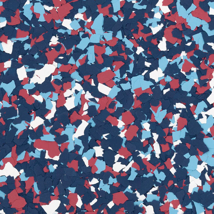 Epoxy Floor Chips - Insignia Collection - Image 3