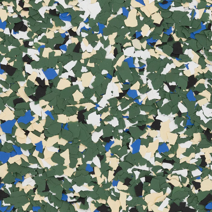 Epoxy Floor Chips - Insignia Collection - Image 7