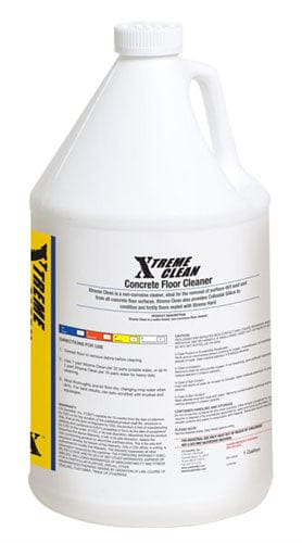 Concrete Cleaner Solution - Xtreme Clean - Image 3